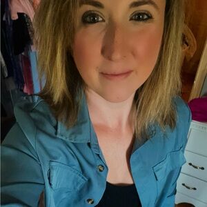 Meet your Posher, Kat